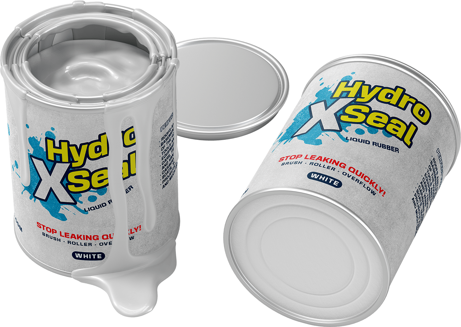 Hydroxseal Shop